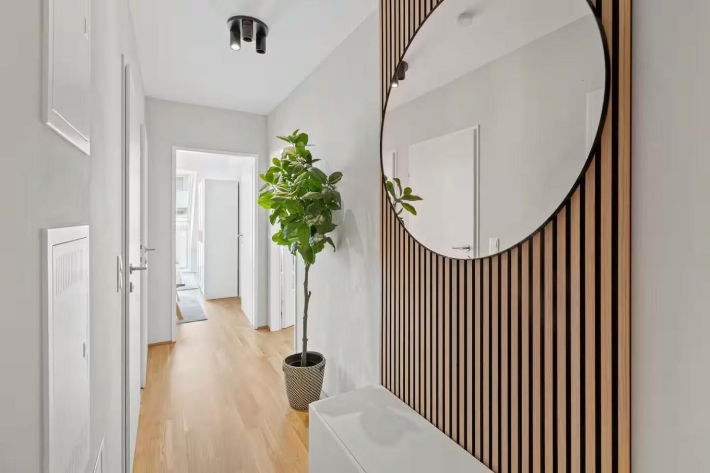 Fast Wifi I 3 Min Walk To Metro I On-site Parking For 19,90 Eur Wiedeń
